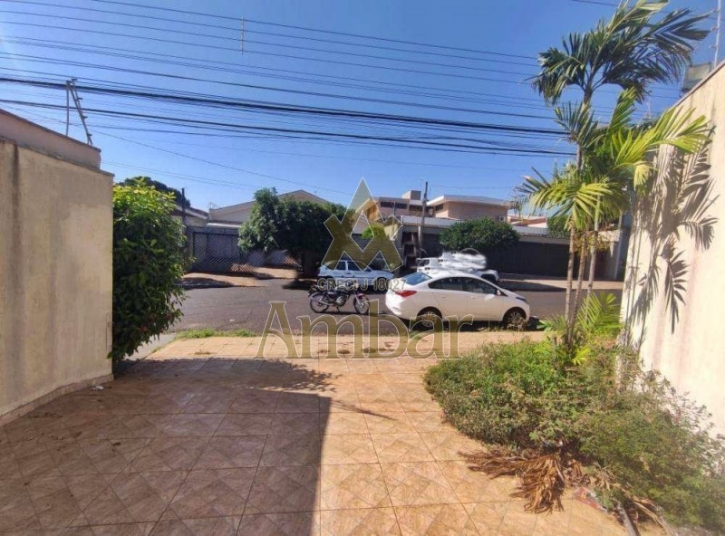 Ambar Imóveis | Imobiliária em Ribeirão Preto | Ponto Comercial - Alto da Boa Vista - Ribeirão Preto