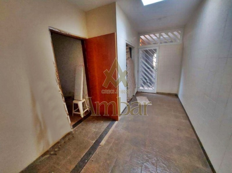 Ambar Imóveis | Imobiliária em Ribeirão Preto | Ponto Comercial - Alto da Boa Vista - Ribeirão Preto