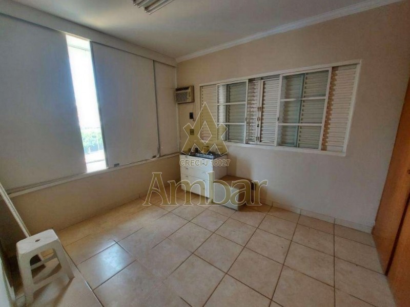 Ambar Imóveis | Imobiliária em Ribeirão Preto | Ponto Comercial - Alto da Boa Vista - Ribeirão Preto