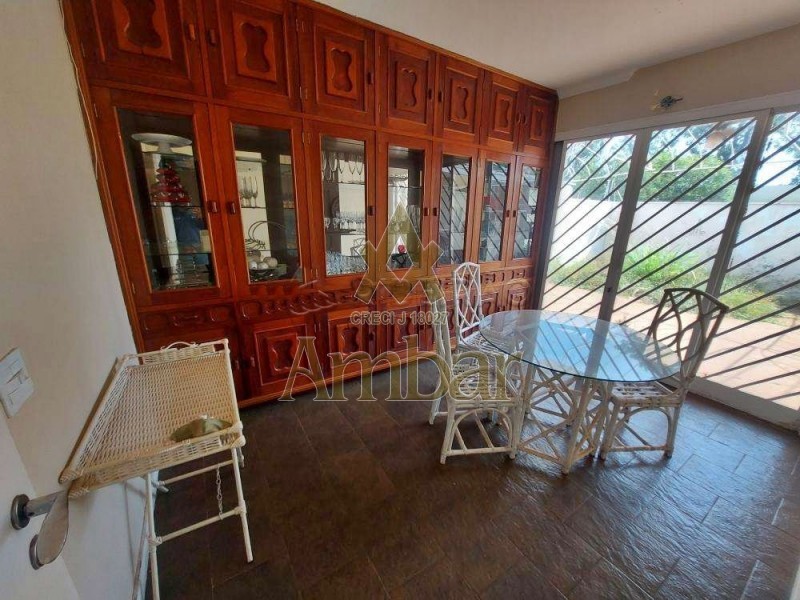 Ambar Imóveis | Imobiliária em Ribeirão Preto | Ponto Comercial - Alto da Boa Vista - Ribeirão Preto