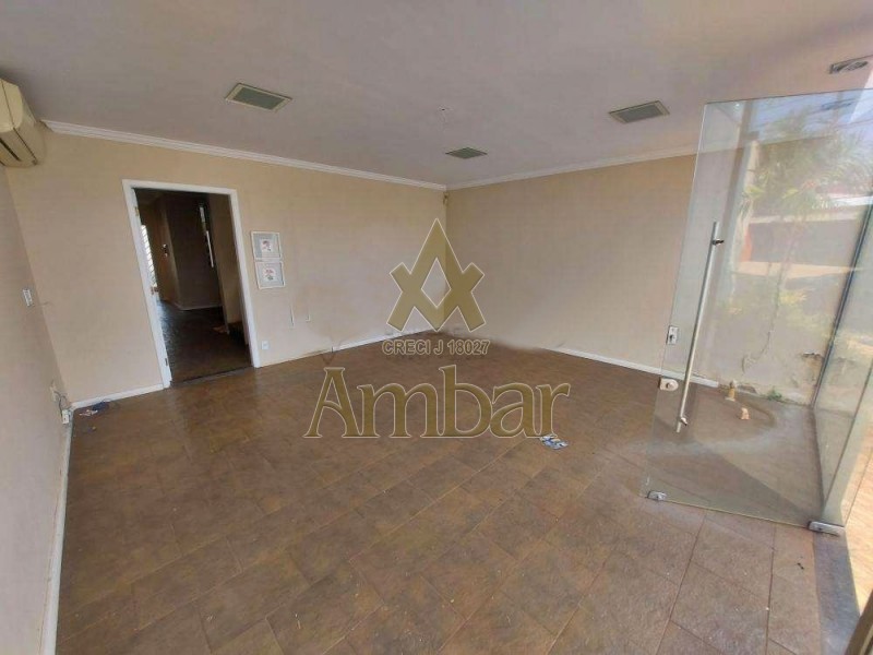 Ambar Imóveis | Imobiliária em Ribeirão Preto | Ponto Comercial - Alto da Boa Vista - Ribeirão Preto