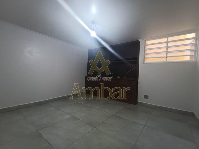 Ambar Imóveis | Imobiliária em Ribeirão Preto | Casa - Alto da Boa Vista - Ribeirão Preto