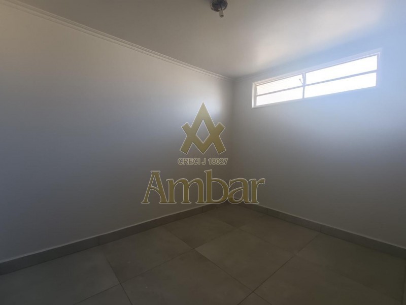 Ambar Imóveis | Imobiliária em Ribeirão Preto | Casa - Alto da Boa Vista - Ribeirão Preto