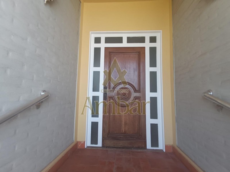 Ambar Imóveis | Imobiliária em Ribeirão Preto | Casa - Alto da Boa Vista - Ribeirão Preto