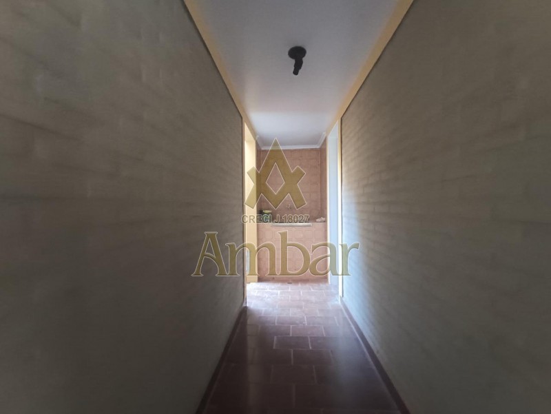 Ambar Imóveis | Imobiliária em Ribeirão Preto | Casa - Alto da Boa Vista - Ribeirão Preto