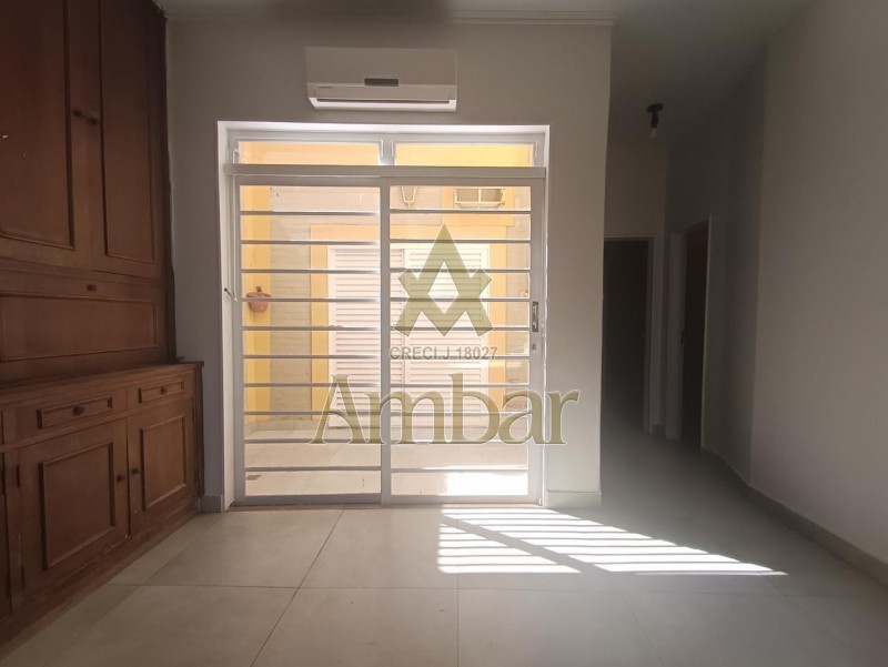 Ambar Imóveis | Imobiliária em Ribeirão Preto | Casa - Alto da Boa Vista - Ribeirão Preto