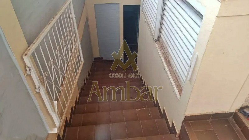 Ambar Imóveis | Imobiliária em Ribeirão Preto | Casa - Alto da Boa Vista - Ribeirão Preto