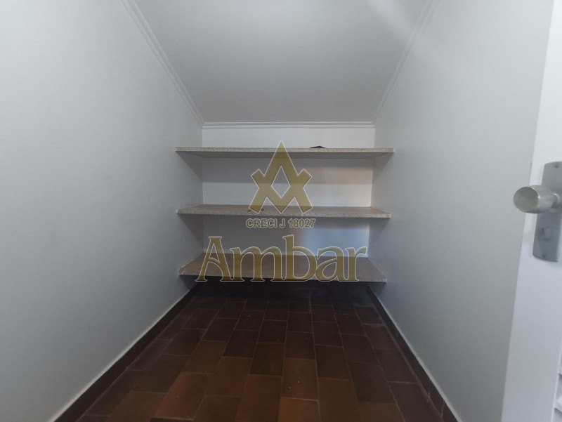 Ambar Imóveis | Imobiliária em Ribeirão Preto | Casa - Alto da Boa Vista - Ribeirão Preto