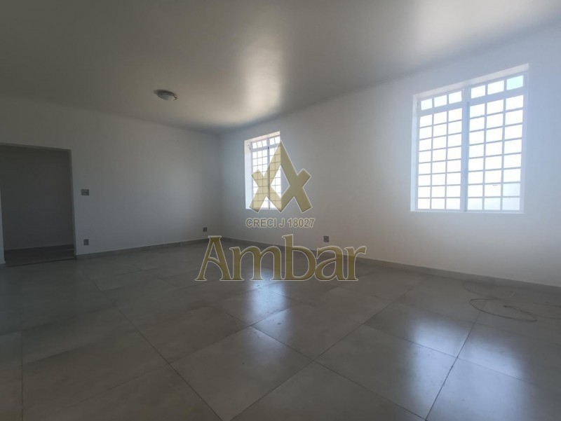 Ambar Imóveis | Imobiliária em Ribeirão Preto | Casa - Alto da Boa Vista - Ribeirão Preto