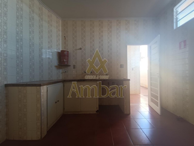 Ambar Imóveis | Imobiliária em Ribeirão Preto | Casa - Alto da Boa Vista - Ribeirão Preto