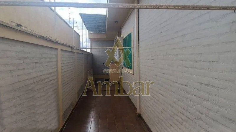 Ambar Imóveis | Imobiliária em Ribeirão Preto | Casa - Alto da Boa Vista - Ribeirão Preto