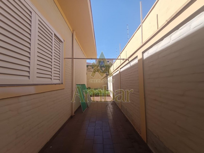 Ambar Imóveis | Imobiliária em Ribeirão Preto | Casa - Alto da Boa Vista - Ribeirão Preto