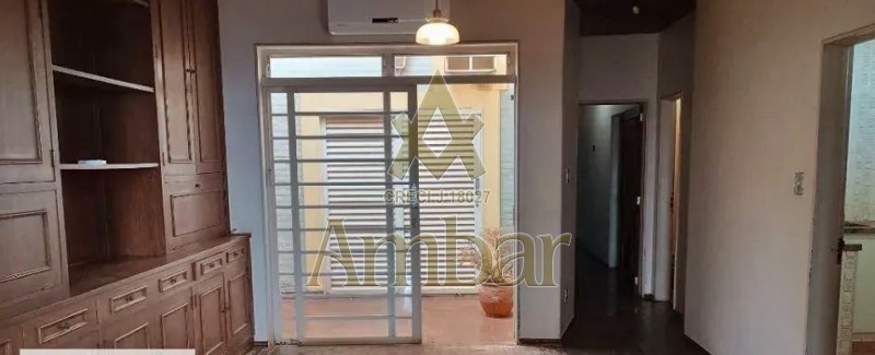 Ambar Imóveis | Imobiliária em Ribeirão Preto | Casa - Alto da Boa Vista - Ribeirão Preto