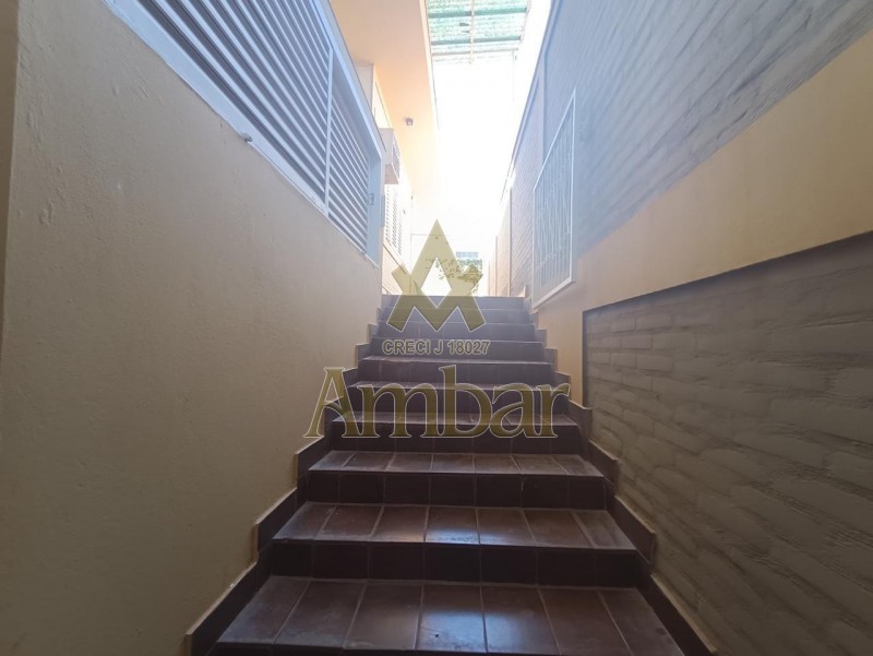 Ambar Imóveis | Imobiliária em Ribeirão Preto | Casa - Alto da Boa Vista - Ribeirão Preto