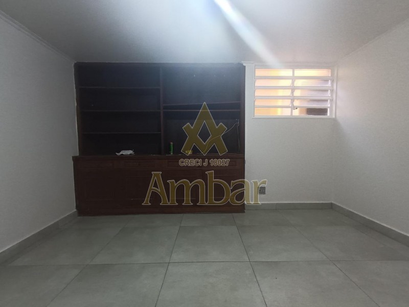 Ambar Imóveis | Imobiliária em Ribeirão Preto | Casa - Alto da Boa Vista - Ribeirão Preto