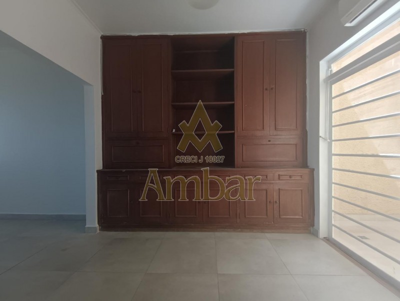 Ambar Imóveis | Imobiliária em Ribeirão Preto | Casa - Alto da Boa Vista - Ribeirão Preto