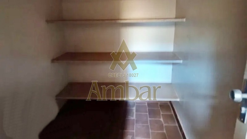 Ambar Imóveis | Imobiliária em Ribeirão Preto | Casa - Alto da Boa Vista - Ribeirão Preto