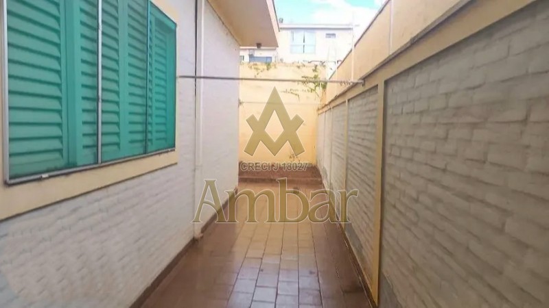 Ambar Imóveis | Imobiliária em Ribeirão Preto | Casa - Alto da Boa Vista - Ribeirão Preto