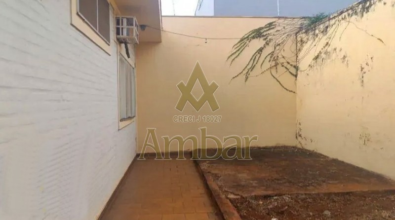 Ambar Imóveis | Imobiliária em Ribeirão Preto | Casa - Alto da Boa Vista - Ribeirão Preto