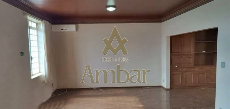 Ambar Imóveis | Imobiliária em Ribeirão Preto | Casa - Alto da Boa Vista - Ribeirão Preto