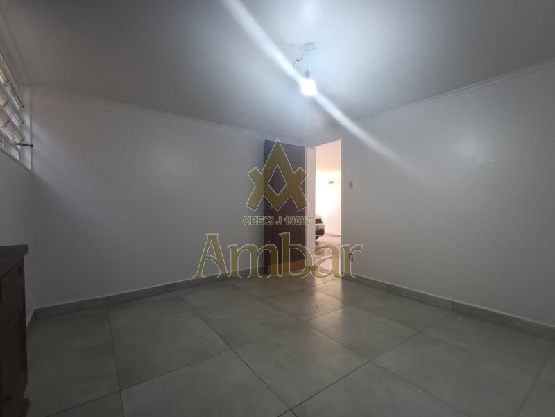 Ambar Imóveis | Imobiliária em Ribeirão Preto | Casa - Alto da Boa Vista - Ribeirão Preto
