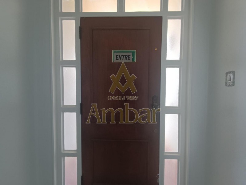 Ambar Imóveis | Imobiliária em Ribeirão Preto | Casa - Alto da Boa Vista - Ribeirão Preto