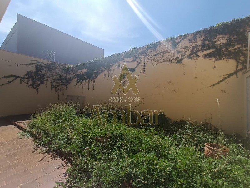 Ambar Imóveis | Imobiliária em Ribeirão Preto | Casa - Alto da Boa Vista - Ribeirão Preto