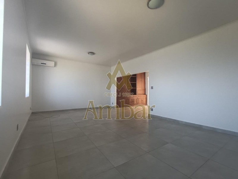 Ambar Imóveis | Imobiliária em Ribeirão Preto | Casa - Alto da Boa Vista - Ribeirão Preto