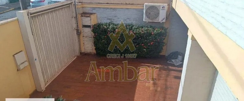 Ambar Imóveis | Imobiliária em Ribeirão Preto | Casa - Alto da Boa Vista - Ribeirão Preto