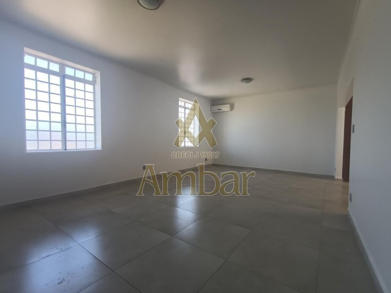 Ambar Imóveis | Imobiliária em Ribeirão Preto | Casa - Alto da Boa Vista - Ribeirão Preto
