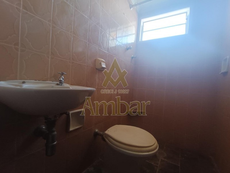 Ambar Imóveis | Imobiliária em Ribeirão Preto | Casa - Alto da Boa Vista - Ribeirão Preto