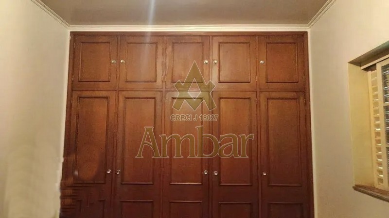 Ambar Imóveis | Imobiliária em Ribeirão Preto | Casa - Alto da Boa Vista - Ribeirão Preto