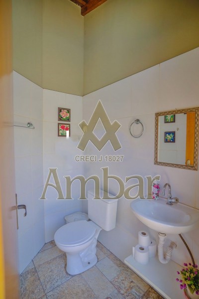 Ambar Imóveis | Imobiliária em Ribeirão Preto | Casa - Alto da Boa Vista - Ribeirão Preto