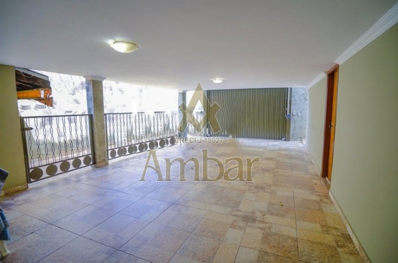 Ambar Imóveis | Imobiliária em Ribeirão Preto | Casa - Alto da Boa Vista - Ribeirão Preto