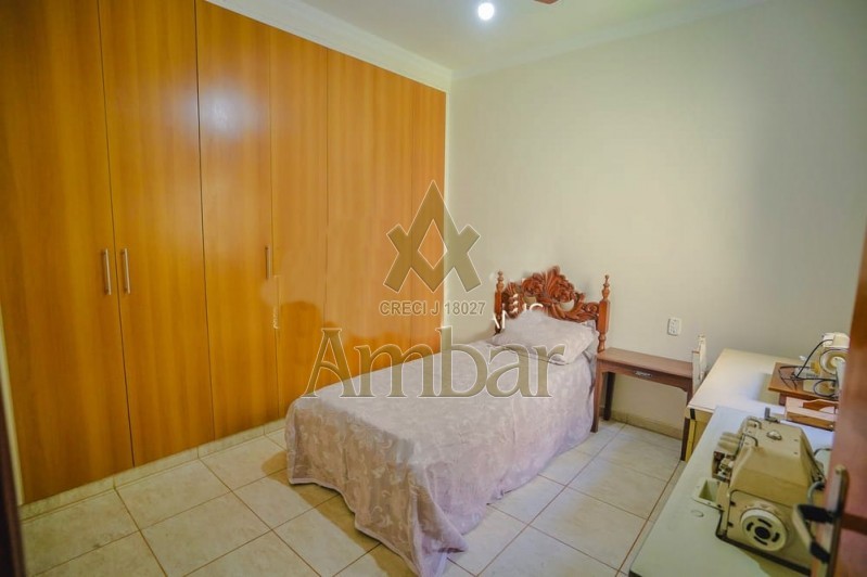 Ambar Imóveis | Imobiliária em Ribeirão Preto | Casa - Alto da Boa Vista - Ribeirão Preto