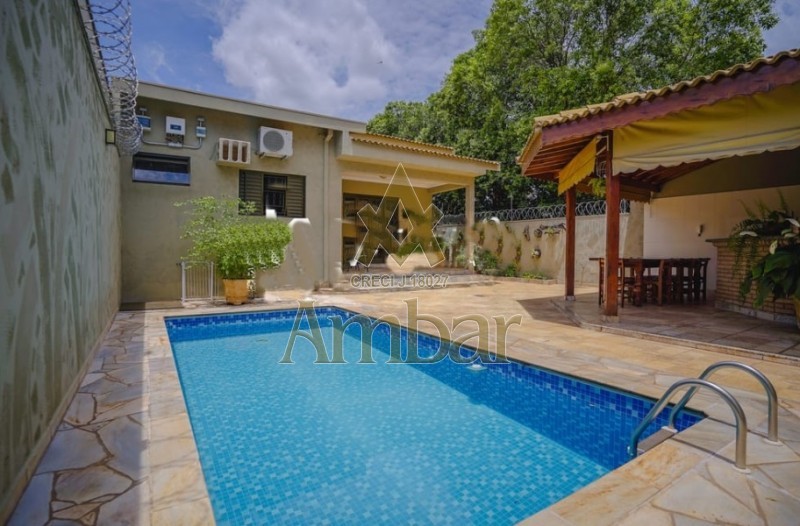 Foto: Casa - Alto da Boa Vista - Ribeirão Preto