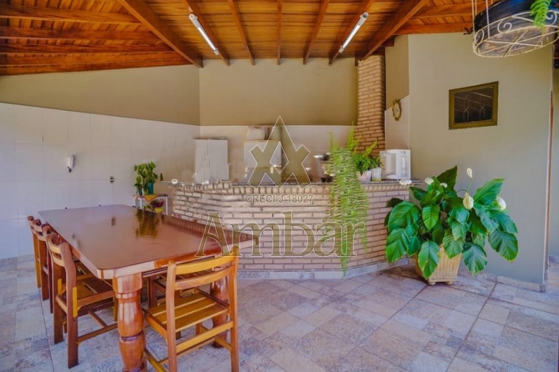Ambar Imóveis | Imobiliária em Ribeirão Preto | Casa - Alto da Boa Vista - Ribeirão Preto