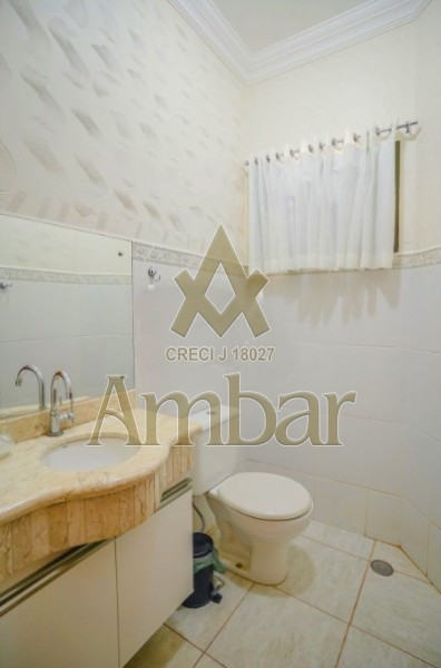Ambar Imóveis | Imobiliária em Ribeirão Preto | Casa - Alto da Boa Vista - Ribeirão Preto