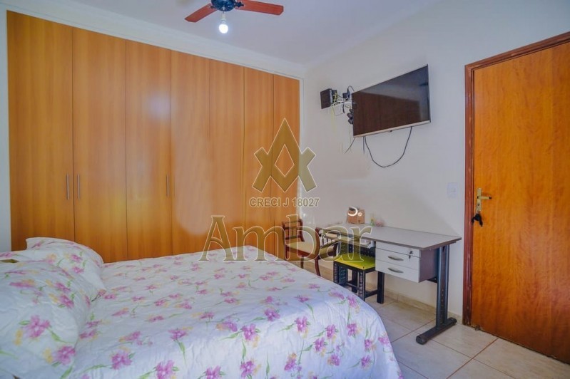Ambar Imóveis | Imobiliária em Ribeirão Preto | Casa - Alto da Boa Vista - Ribeirão Preto