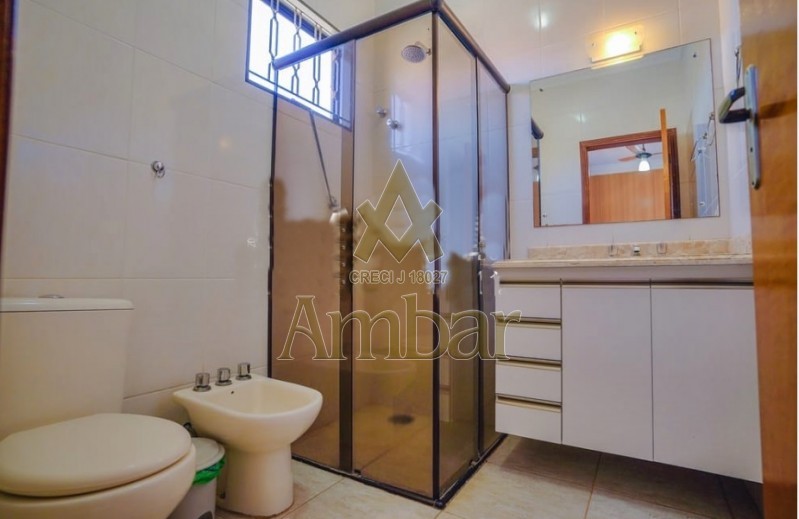 Ambar Imóveis | Imobiliária em Ribeirão Preto | Casa - Alto da Boa Vista - Ribeirão Preto