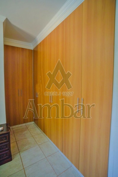Ambar Imóveis | Imobiliária em Ribeirão Preto | Casa - Alto da Boa Vista - Ribeirão Preto