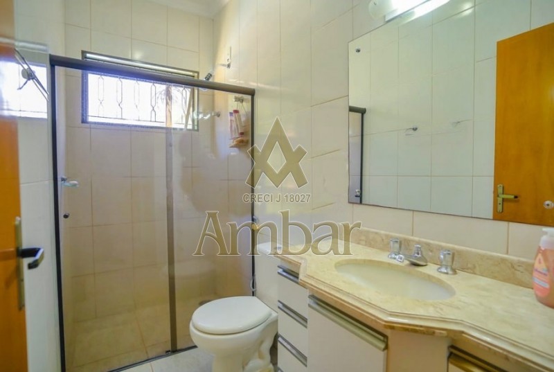 Ambar Imóveis | Imobiliária em Ribeirão Preto | Casa - Alto da Boa Vista - Ribeirão Preto