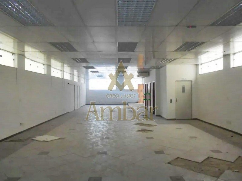 Ambar Imóveis | Imobiliária em Ribeirão Preto | Ponto Comercial - Alto da Boa Vista - Ribeirão Preto