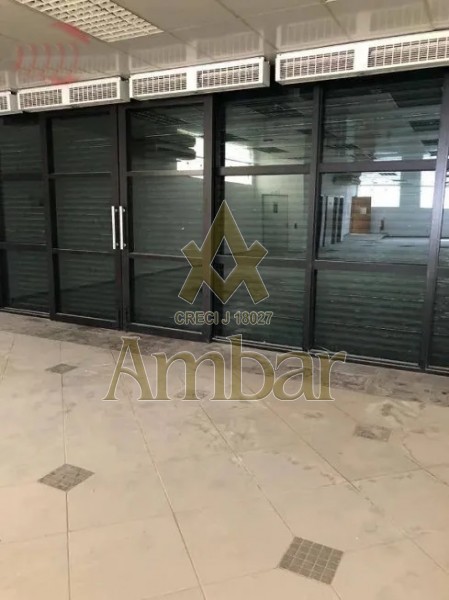 Ambar Imóveis | Imobiliária em Ribeirão Preto | Ponto Comercial - Alto da Boa Vista - Ribeirão Preto