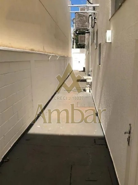 Ambar Imóveis | Imobiliária em Ribeirão Preto | Ponto Comercial - Alto da Boa Vista - Ribeirão Preto