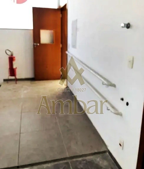 Ambar Imóveis | Imobiliária em Ribeirão Preto | Ponto Comercial - Alto da Boa Vista - Ribeirão Preto