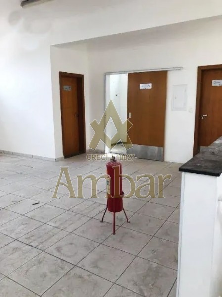 Ambar Imóveis | Imobiliária em Ribeirão Preto | Ponto Comercial - Alto da Boa Vista - Ribeirão Preto
