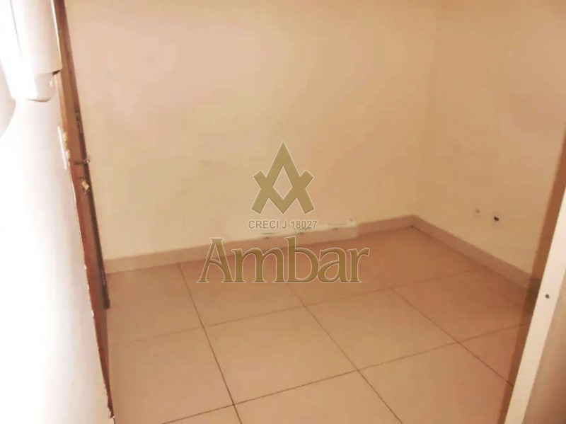 Ambar Imóveis | Imobiliária em Ribeirão Preto | Ponto Comercial - Alto da Boa Vista - Ribeirão Preto