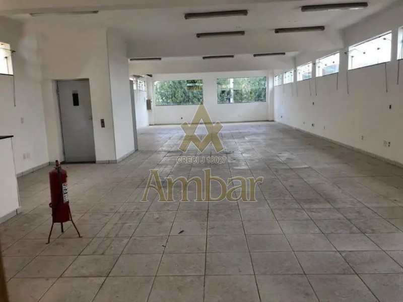 Foto: Ponto Comercial - Alto da Boa Vista - Ribeirão Preto