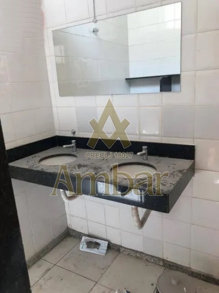 Ambar Imóveis | Imobiliária em Ribeirão Preto | Ponto Comercial - Alto da Boa Vista - Ribeirão Preto